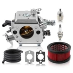 Usa Seller Fits For Echo Carburetor CS-680 A021001802 New. Price: $22.99.