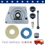 Pump Oiler Worm Gear Kit For Husqvarna 61 266 Xp 268 Chainsaws New. Price: $16.67.