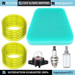530037793 For Poulan Air Filter Kit 2055 2075 2150 2155 2175 2250 2350 Chainsaw New. Price: $7.34.