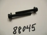 New Homelite 350, 360 Coil Mount Screws Pn 88045 You Get 2 Open. Price: $6.63.
