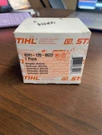 4241-120-0623 Stihl Carburetor 4241/23 BG86 C-e New. Price: $66.00.