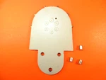 Stihl 3002-650-2521 Tip Es Chainsaw Bars Running .404 .063 Chain, 11 Tooth New. Price: $29.95.