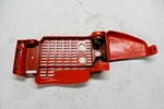 Echo CS-500VL Bottom Plate Used. Price: $12.99.