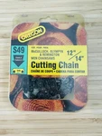Oregon S49 Chain 12 / 14 Mcculloch Remington Wen Troy-bilt Open. Price: $13.29.