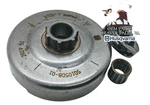 Genuine Oem Drive Sprocket Clutch Drum Fits Husqvarna 572XP, 565 577 60 38-01 New. Price: $47.82.