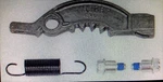 New Genuine Oem Hydro Gear Part # 71356 Brake Arm Kit. Price: $22.24.