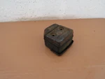 Craftsman 358.356091 Chainsaw Oem Muffler Used. Price: $8.99.