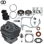 Cylinder Piston Kit 48MM For Stihl MS360 036 Pro Chainsaws 1125 020 1213 New. Price: $39.02.