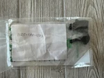 Stihl 1125-180-1503 Throttle Trigger Genuine New. Price: $10.00.