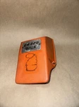 Stihl 028 Wb Chainsaw Top Engine Cover Oem Used. Price: $19.99.