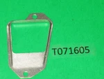 Oem Genuine Echo 14586312331 Holder, Spark Arrestor Screen CS500 CS510 CS550 Saw New. Price: $23.97.