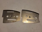 Set Of 2 Genuine Oem Nos Husqvarna 503465501 Crankcase Plate 5034655-01 New. Price: $19.95.