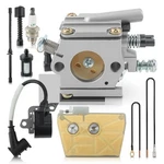 Carburetor Ignition Coil For Stihl Chain Saw 038 MS380 MS381 Av Super Magnum New. Price: $26.99.