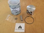 Hyway Pop Up Piston Kit Caber Husqvarna 272XP Extra Compression New. Price: $44.95.