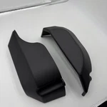 532405506 Cover Mandrel Rh + 532405507 Lh Compatible W/husqvarna New. Price: $50.20.