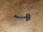 Husqvarna 266SE Chainsaw Oem Choke Rod Used Part 501 52 79. Price: $12.50.