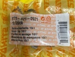Pack Oem Stihl 9771 021 0921 Hose Clip TS410 TS420 TS440 TS480I TS500I TS700 New. Price: $49.00.