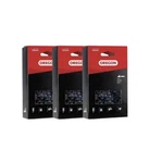 3PK Oregon 72DPX072G 20" Chain 3/8" .050" Dl For H51-72, 33RM72E New. Price: $65.99.