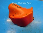 Cylinder Cover For Homelite Super WIZ66 Chainsaw --- Box 2452 Used. Price: $35.00.