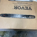Poulan 2150 Woodsman Chainsaw 2.1CI 16 Bar 530-044692. Q34-112 Used. Price: $20.00.