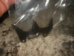 Craftsman 2.8 18 Felling Spike Chainsaw Part Only Bin 312 Used. Price: $11.89.
