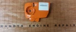 Husqvarna 525611401 Brake Clutch Cover Fits Select 235E 240E Chainsaw New. Price: $53.99.