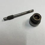 Stihl 075 Oiler Worm Shaft Gear Pump Piston Kit, 1111-007-1022 Oem Nos New. Price: $46.89.