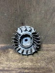 Stihl Genuine MS200T 020T Flywheel - Oem Used 1129 400 1201. Price: $31.49.