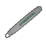20" Forester Bar Chain Combo 3/8 .050 72 Dl D025 Mt. Fits Many Stihl Saws New. Price: $47.88.