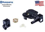 Oem Husqvarna 530071259 Oil Pump For Chainsaws 1900, 1950, 1975, 2025, 2050 New. Price: $13.95.