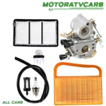 All-carb Concrete Cut Off Saw Carburetor For Zama C1Q-S118 Stihl TS420 TS410 New. Price: $16.15.
