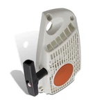 1137 080 2108 For Stihl MS192TC Recoil Starter Assembly New. Price: $26.99.