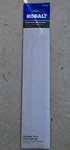 Kobalt Ksga 1040-03 14" Replacement Chainsaw Bar 40V Max 4357209 New. Price: $14.99.