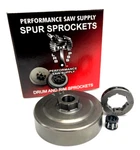 Homelite Piece Sprocket A06867 4150 4550 27AV 4100 .325" Pitch Tooth New. Price: $24.15.