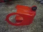 Homelite 330 Chainsaw Flywheel Air SHROUD-USED-94341. Price: $20.00.