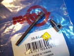 New Rotary Tensioner Fits Husqvarna 501537101 266 268 61 Chainsaw 6440 Rt. Price: $9.40.