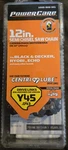 (bin-a) Powercare Y45 1005-902-951 12 Inch Semi Chisel Saw Chain Brand New. Price: $9.03.