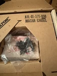 Carlton .375 .050 25 Ft Roll ,A1L-GL-375-050, Chainsaw New. Price: $105.99.