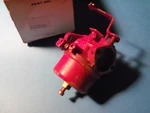 Used Genuine Tecumseh 632242 Carburetor Fits HM100 1074 Oem UK2. Price: $50.00.