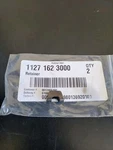 X1/ Stihl Retainer 024 026 029 MS290 MS91 MS390 MS391 1127-162-3000/ Bin G Open. Price: $14.00.