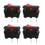 Homelite Ryobi Blower Pack Momentary Contact Switch 760338004-4PK New. Price: $14.99.
