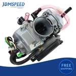 Carburetor For Kawasaki Prairie 1999 2000 2001 2002 KVF300B KVF300A New. Price: $41.97.