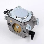 Genuine Husqvarna 503281611 Carburetor Oem Original Equipment Manufacturer Part New. Price: $125.99.