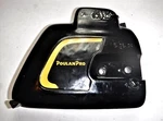 Poulan Pro PR5020 Chainsaw Side And Clutch Cover - Oem Open. Price: $84.95.