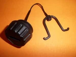 New Replac Oil Cap Fits Stihl 009 020T 010 021 023 024 025 026 00003500510 14780. Price: $9.96.