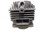 Homelite A63165A Cylinder Head Nos Open. Price: $80.00.