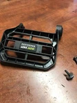 Genuine Part Guard Assembly For Ryobi RY405010 Chainsaw 14" 40V Cordless Used. Price: $18.99.