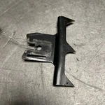 Oem Good Used Mcculloch Power Mac 320 Chainsaw Felling Dog Spike. Price: $12.95.