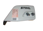 Stihl Metal Side Clutch Cover Oem Ms 361 362 261 1141-640-1700 648-0460 #GM-C6B1 Open. Price: $94.95.