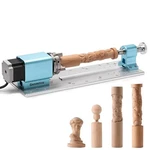 Rotary Module Kit For Xl 4030 V1/PROVER 6050 Plus Cnc Router Machine New. Price: $269.00.